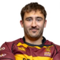 Harry Silman Ampthill Rugby