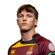Jack Kinder Ampthill Rugby