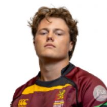 Jamie Fallon rugby player