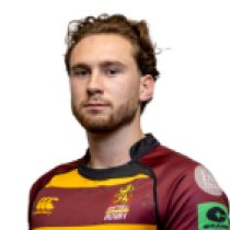 Jody Devine Ampthill Rugby
