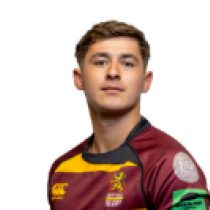Jimmy Thompson Ampthill Rugby