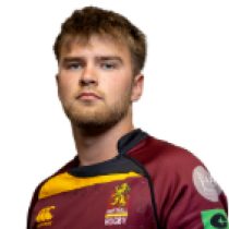 Raff Weston Ampthill Rugby