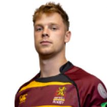 Toby Baker Ampthill Rugby