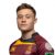 Tobias Trafford rugby player