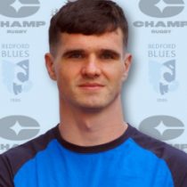 Cameron Boon Bedford Blues