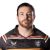JJ Dickinson Caldy RFC