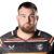 Monty Weatherby Caldy RFC
