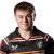 Charlie Hyde Caldy RFC