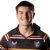 Cam Brown Caldy RFC