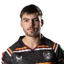 Ewan Dale rugby player