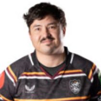 Jaco Oosthuyzen rugby player