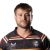 Toby Bywater rugby player