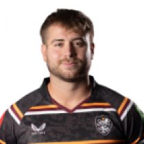 Toby Bywater rugby player