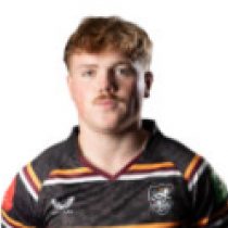 Eddie Banks rugby player