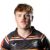 Eddie Banks Caldy RFC
