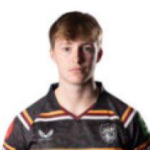 Felix Clarke Caldy RFC