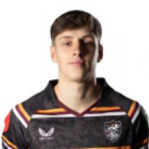 Finn McGrath rugby player