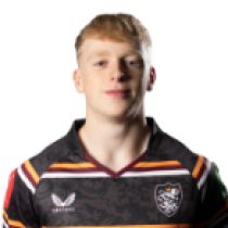 James Pickering Caldy RFC