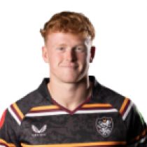 Luke Denn rugby player