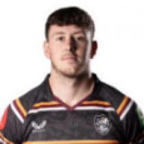 Tom Marray rugby player