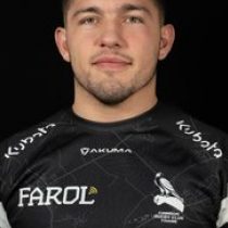 Will Cave Chinnor RFC