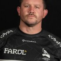 Alun Walker Chinnor RFC