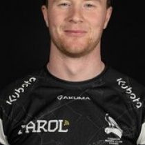 James Bourton Chinnor RFC