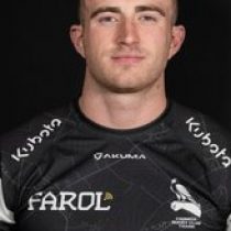 Nathan Chamberlain Chinnor RFC