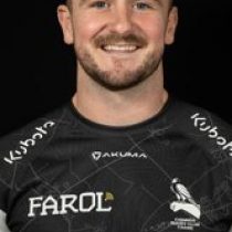 Grant Hughes Chinnor RFC