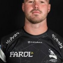 Tom Watson Chinnor RFC