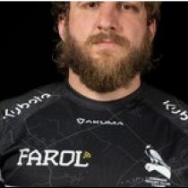 Ramaz Rukhadze Chinnor RFC