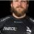 Ramaz Rukhadze Chinnor RFC
