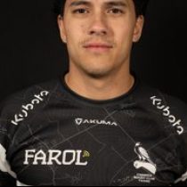 Oscar Yandall Chinnor RFC