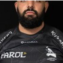 Kai Owen Chinnor RFC