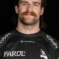 Jamie Campbell Chinnor RFC