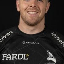 Luke Thompson Chinnor RFC