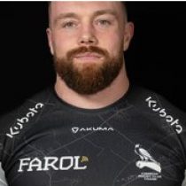 Karl Main Chinnor RFC