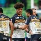 ACT Brumbies Super Rugby AUS Team Announcement vs Force