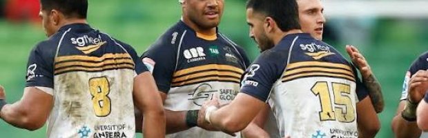 ACT Brumbies