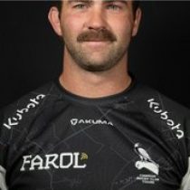 Sam Boyne Chinnor RFC