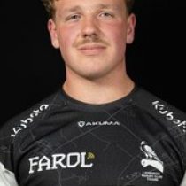 William Jeffries rugby player