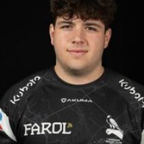 Alex Pybus Chinnor RFC