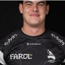 Isaac Ridge Chinnor RFC