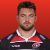 Milo Hallam Cornish Pirates
