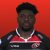 Tomiwa Agbongbon Cornish Pirates