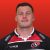 Hugh Bokenham Cornish Pirates
