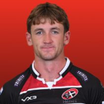Joe Cummins Cornish Pirates