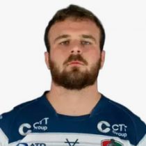 Keston Lines Coventry Rugby