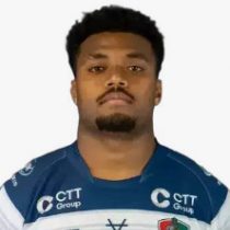 Api Bavadra Coventry Rugby