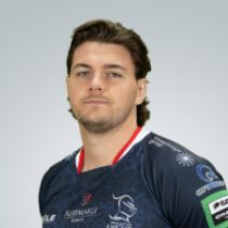 Ben Murphy Doncaster Knights